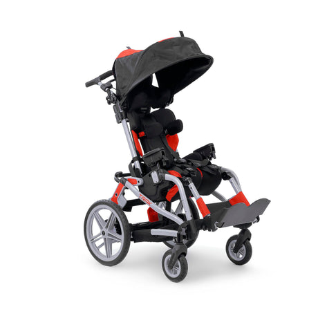 Leggero TRAK SE Tilt Stroller