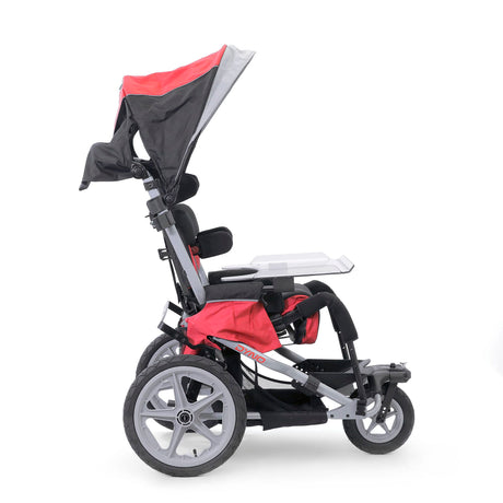 Leggero Dyno Adaptive Stroller 3-Wheel
