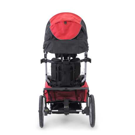 Leggero Dyno Adaptive Stroller 3-Wheel