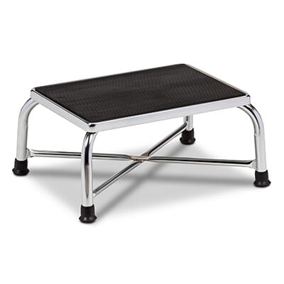 Large Top Bariatric Step Stool