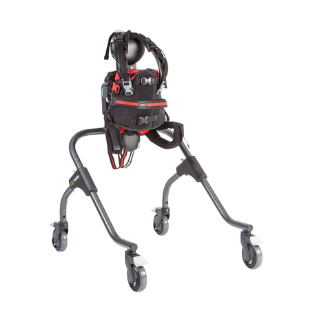 Leckey MyWay+ Supportive Gait Training Walker EILK01 – Pediatric Mobility Aid