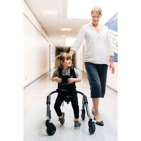 Leckey MyWay+ Supportive Gait Training Walker EILK01 – Pediatric Mobility Aid