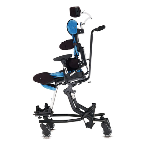 Leckey MYGO Seating System