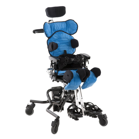 Leckey MYGO Seating System