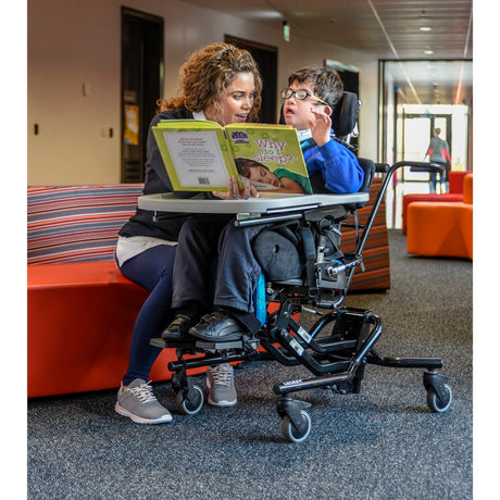 Leckey MYGO Seating System