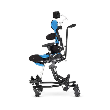 Leckey MYGO Seating System