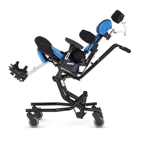 Leckey MYGO Seating System