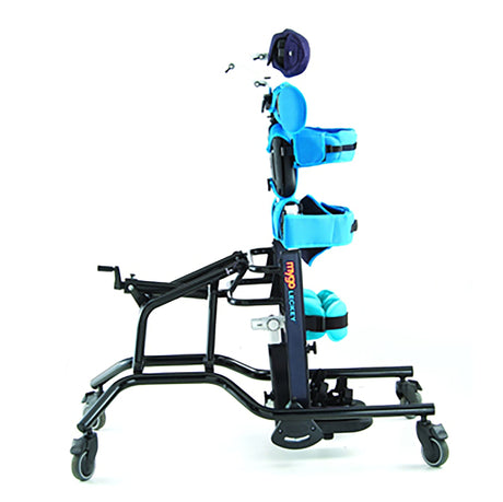 Leckey Mygo Stander