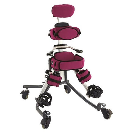 Leckey Squiggles+ Pediatric Stander
