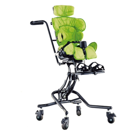 Leckey Squiggles Seating System