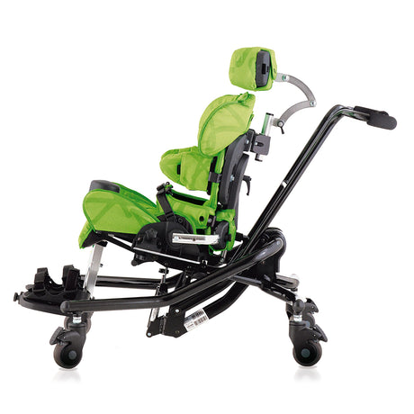 Leckey Squiggles Seating System