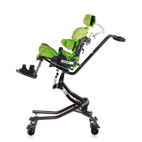 Leckey Squiggles Seating System
