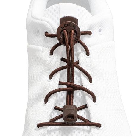 Lock Laces Elastic Shoelaces