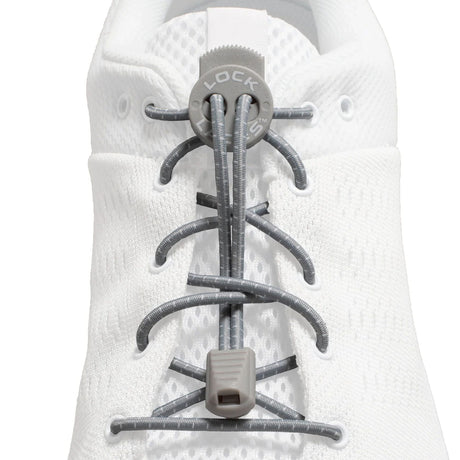 Lock Laces Elastic Shoelaces
