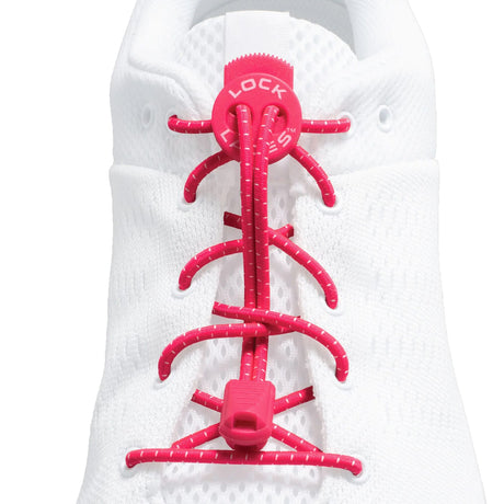 Lock Laces Elastic Shoelaces