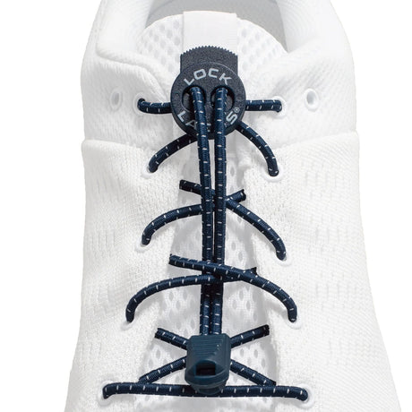 Lock Laces Elastic Shoelaces