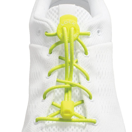Lock Laces Elastic Shoelaces