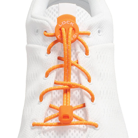 Lock Laces Elastic Shoelaces
