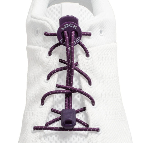 Lock Laces Elastic Shoelaces