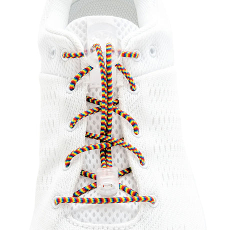 Lock Laces Elastic Shoelaces