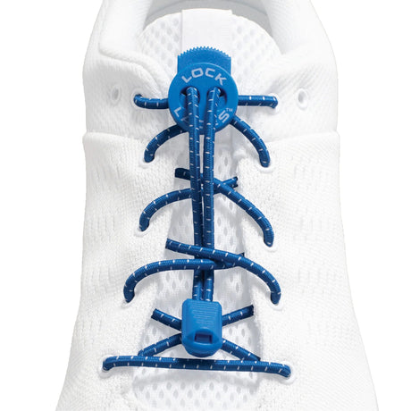 Lock Laces Elastic Shoelaces