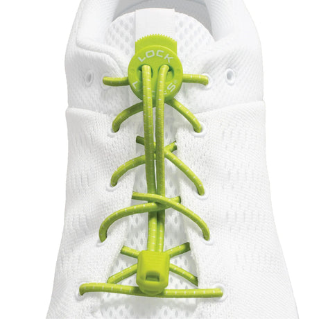 Lock Laces Elastic Shoelaces