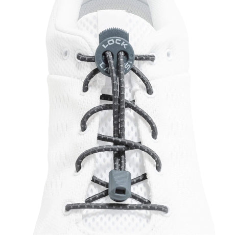 Lock Laces Elastic Shoelaces