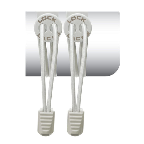Lock Laces Elastic Shoelaces