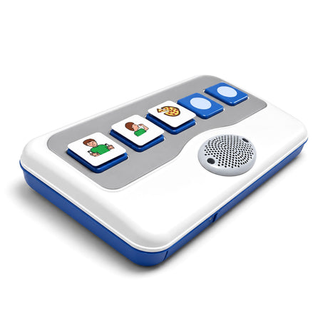 Logan ProxTalker - Advanced Speech Generating Device for AAC Communication