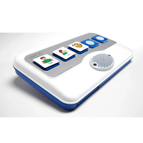 Logan ProxTalker - Advanced Speech Generating Device for AAC Communication