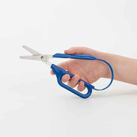 Long Loop Easi-Grip Scissors