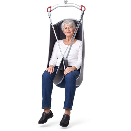 EVO Sling High Back
