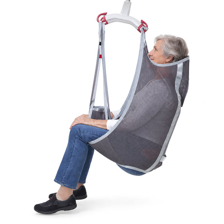 EVO Sling High Back