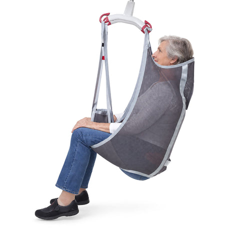 EVO Sling High Back