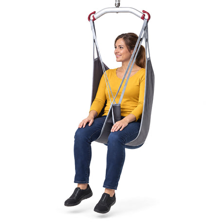 EVO Sling Medium Back