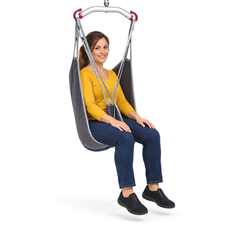 EVO Sling Medium Back