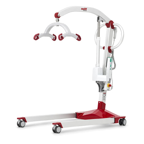 Molift Mover 180 - Lightweight, Portable Patient Lift