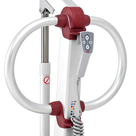 Molift Mover 180 - Lightweight, Portable Patient Lift
