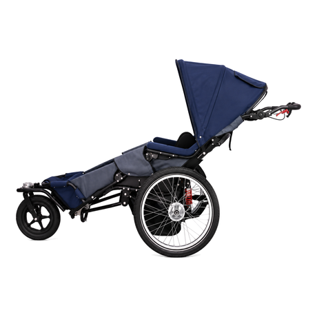 SAMI Adaptive Jogging Stroller