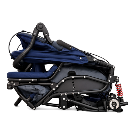 SAMI Adaptive Jogging Stroller