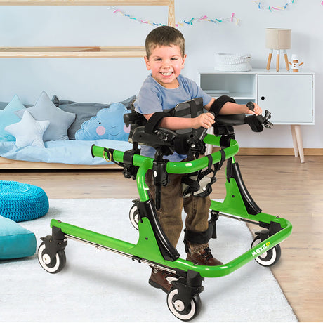 Moxie GT Gait Trainer
