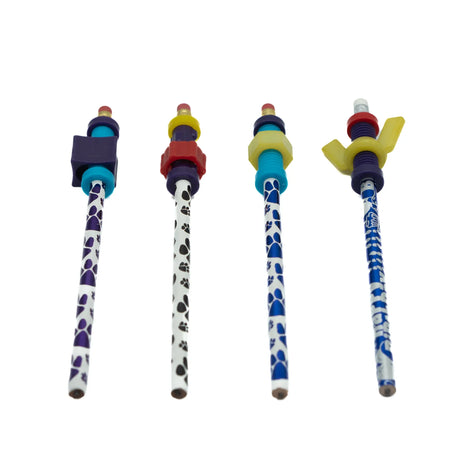 Finger Fidgets Pencil Pack