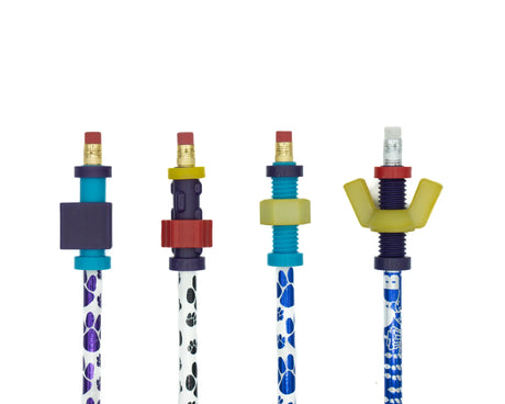 Finger Fidgets Pencil Pack