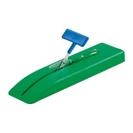 Mounted Table Top Scissors