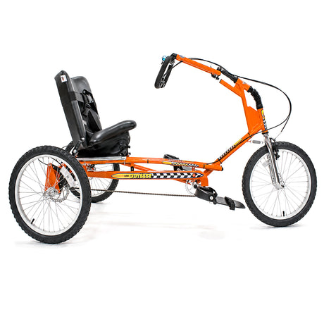 Freedom Concepts ASR2011 Adaptive Tricycle for Teens & Adults