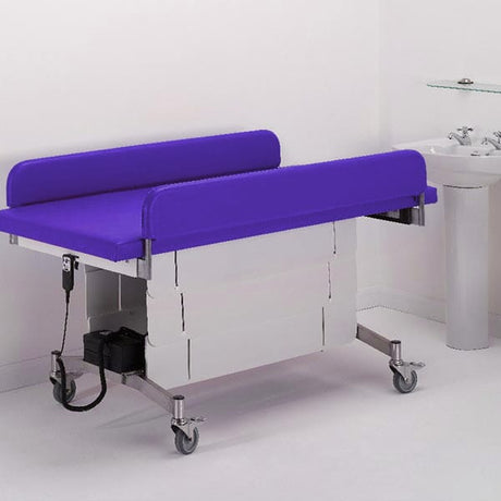 Smirthwaite Mobi Changer - Changing Table