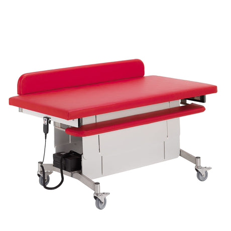 Smirthwaite Mobi Changer - Changing Table