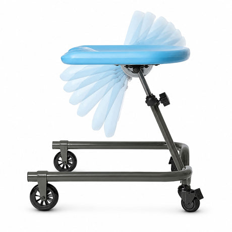 Special Tomato Mobile Activity Tray