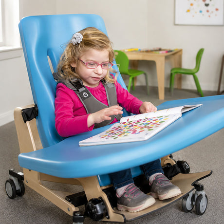 Special Tomato Mobile Activity Tray