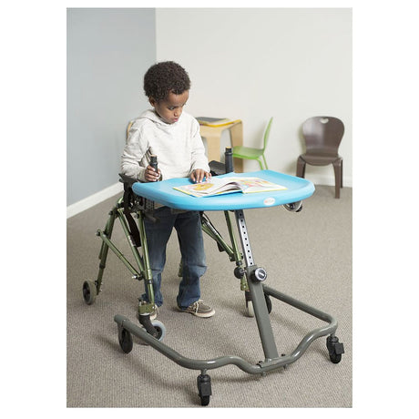 Special Tomato Mobile Activity Tray